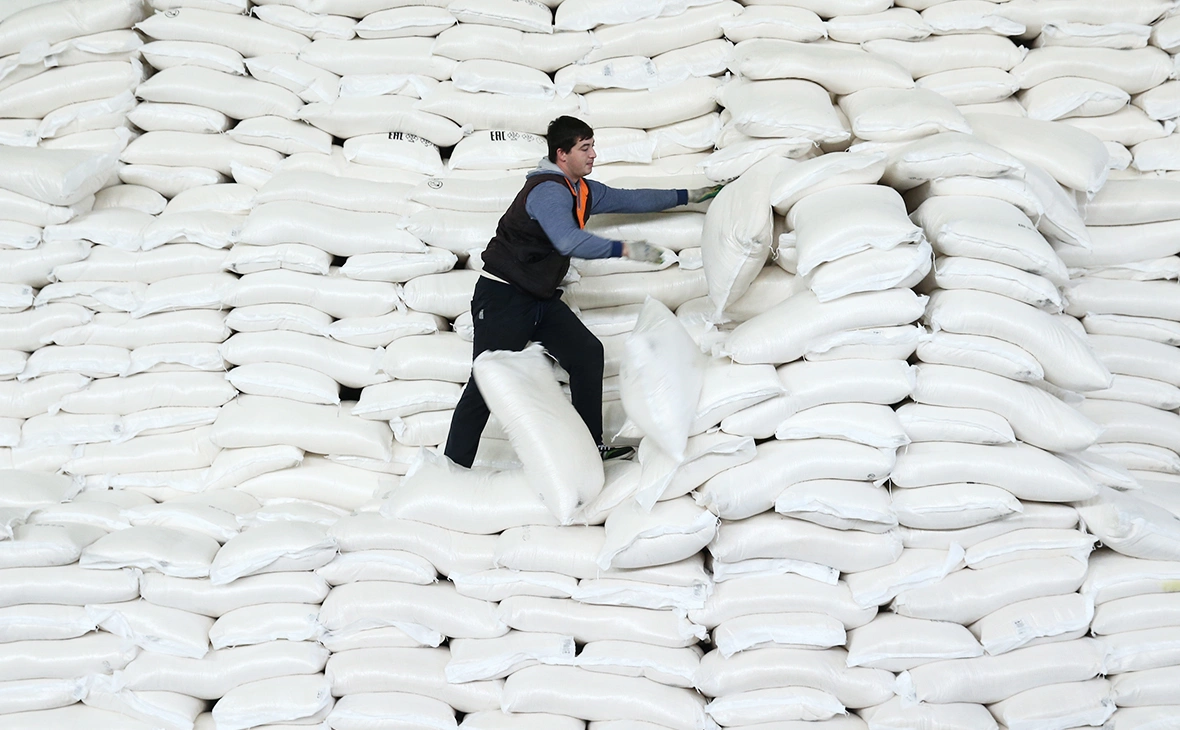 Александр Рюмин / ТАСС