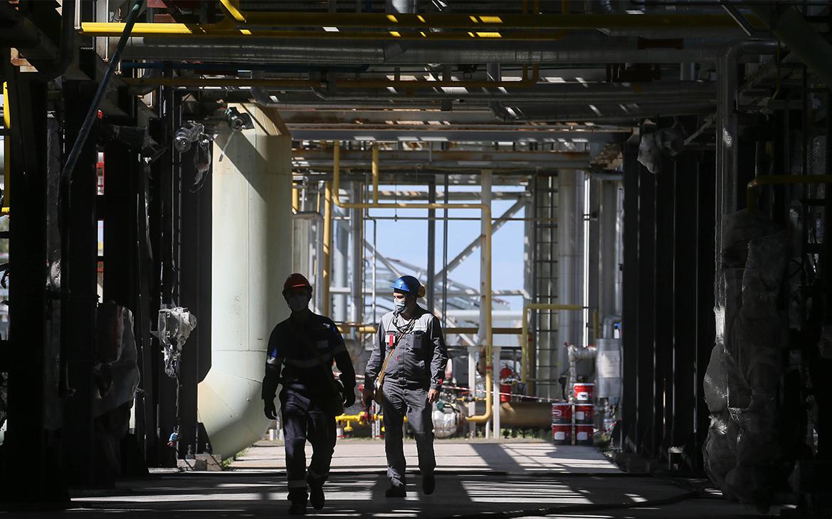 «Газпром» в 2024 году сократит инвестпрограмму до ₽1,57 трлн