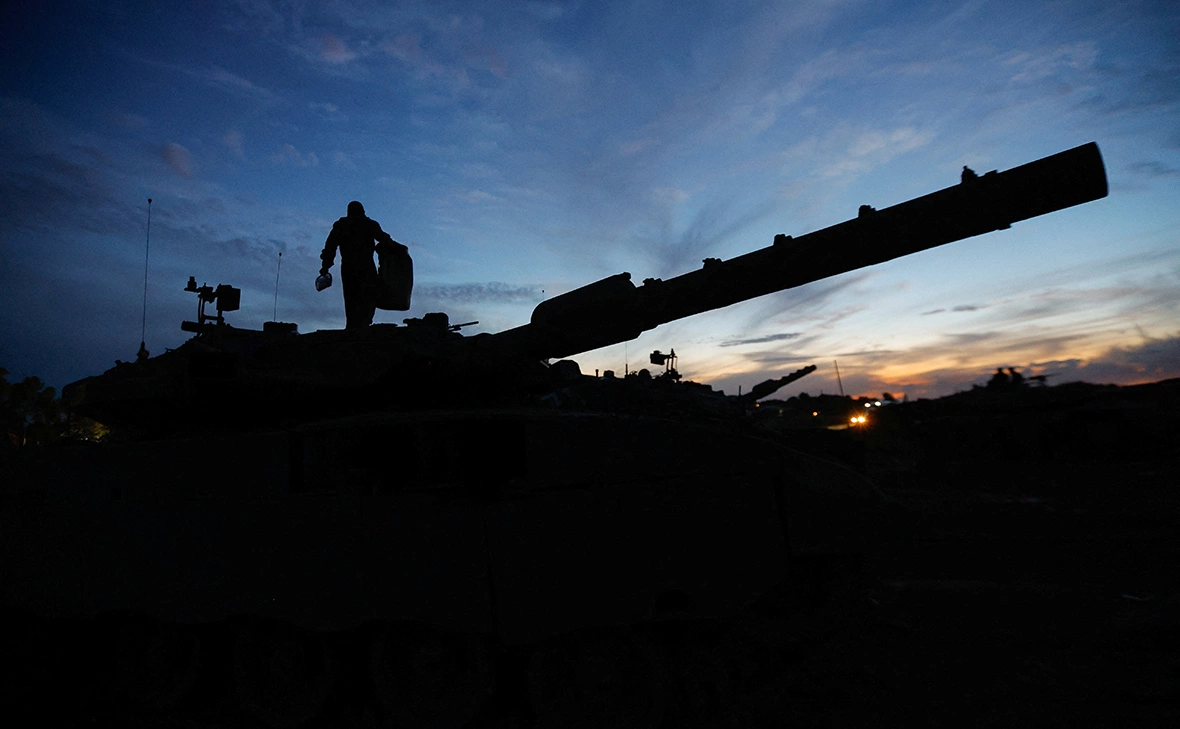 Александр Ермоченко / Reuters