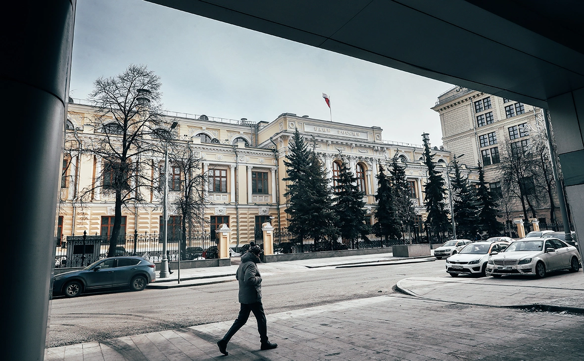Андрей Любимов / РБК