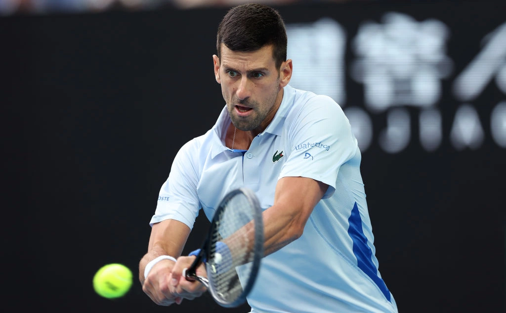 Phil Walter / Getty Images