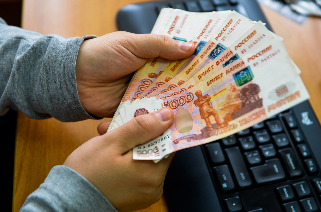 Вадим Ахметов / РИА URA.RU