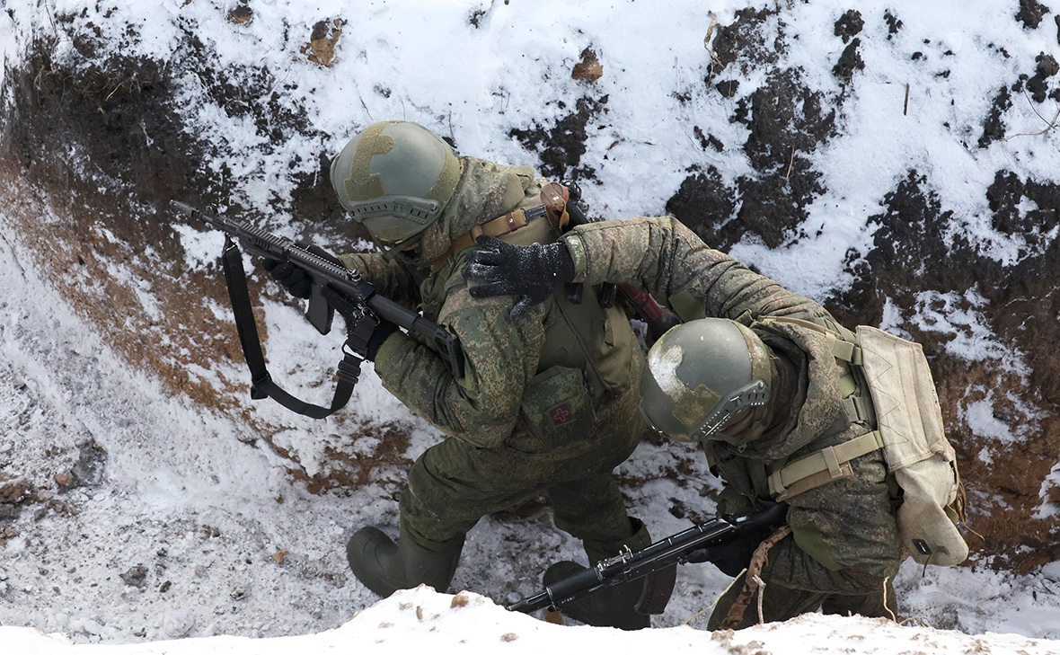 Александр Полегенько / ТАСС