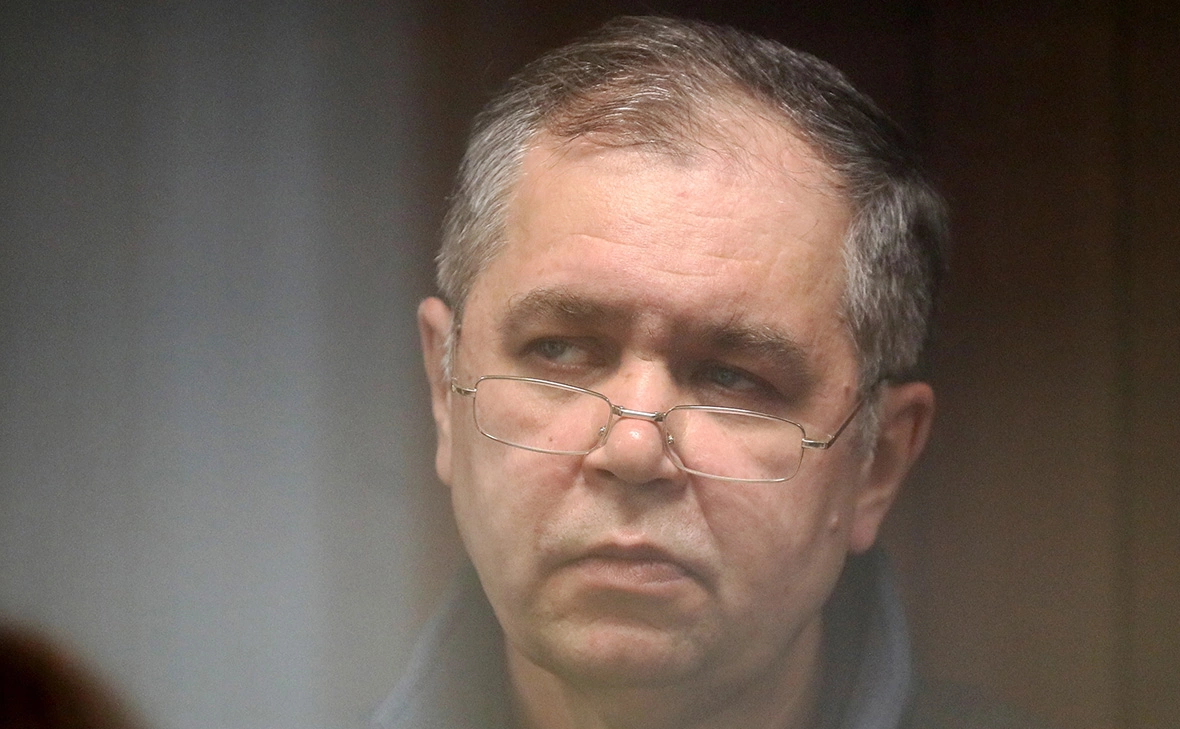 Максим Киселев / ТАСС