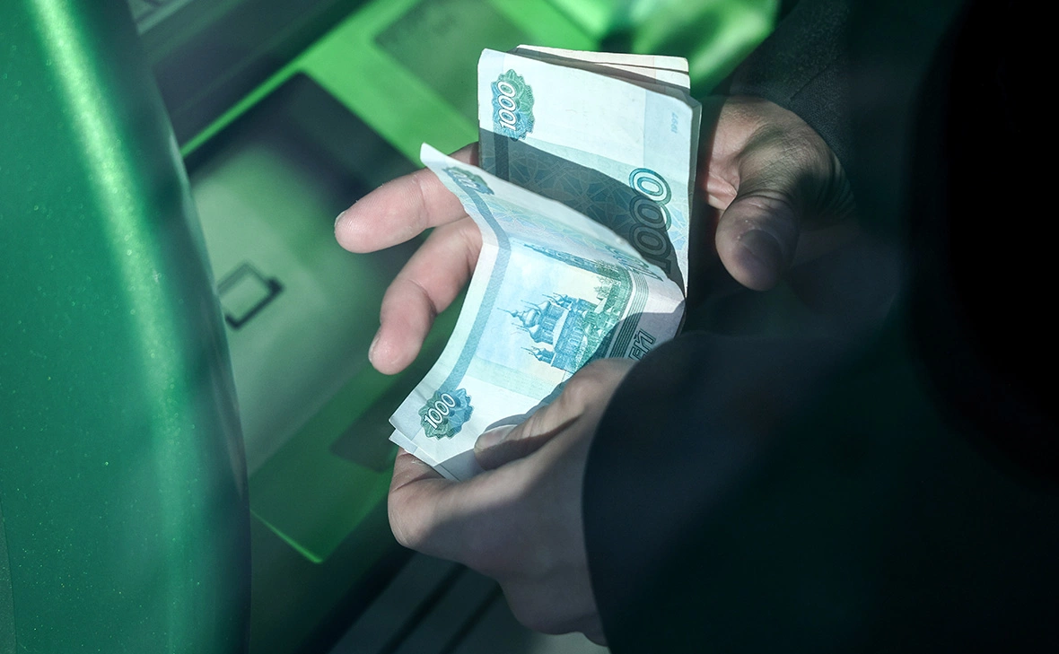 Михаил Терещенко / ТАСС