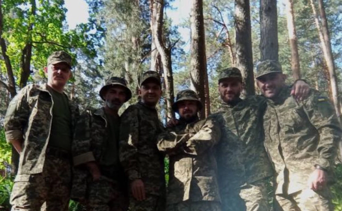 chernihivtheatre / _alyoshka._ / Instagram (входит в корпорацию Meta, признана экстремистской и запрещена в России)