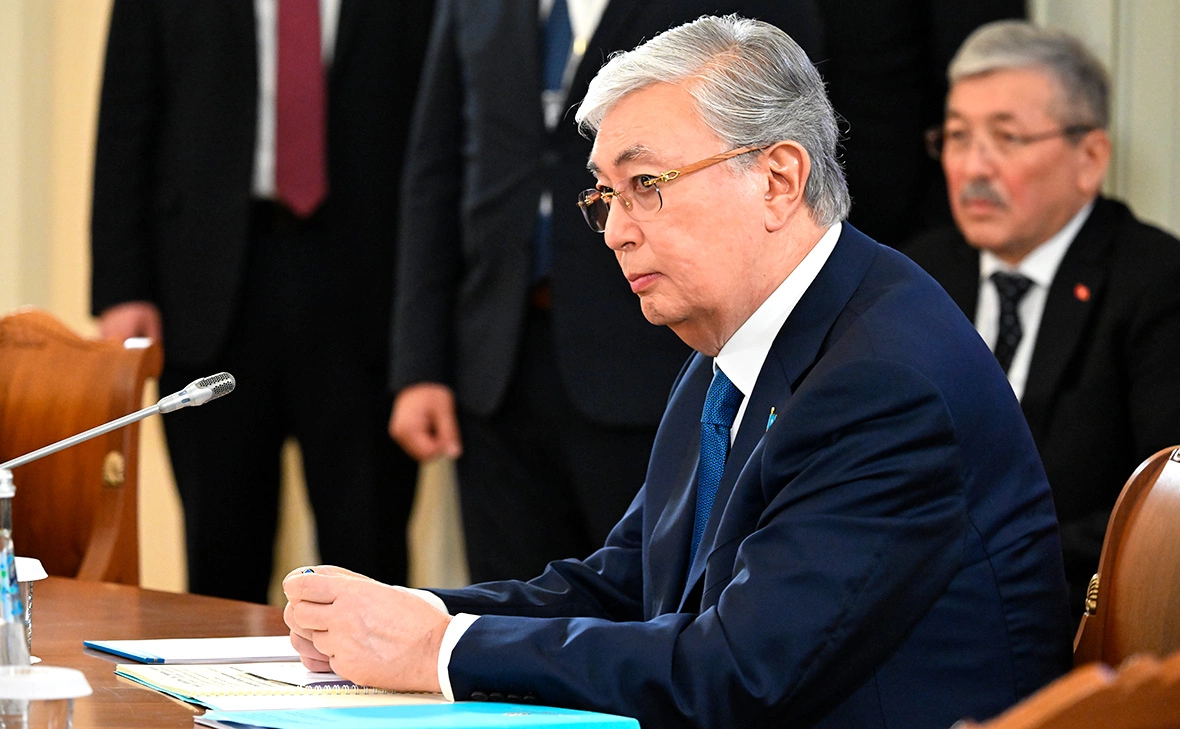 Павел Бедняков / РИА Новости