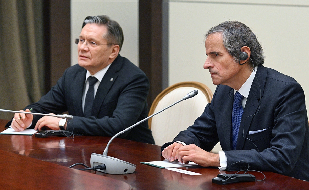 Рамиль Ситдиков / РИА Новости