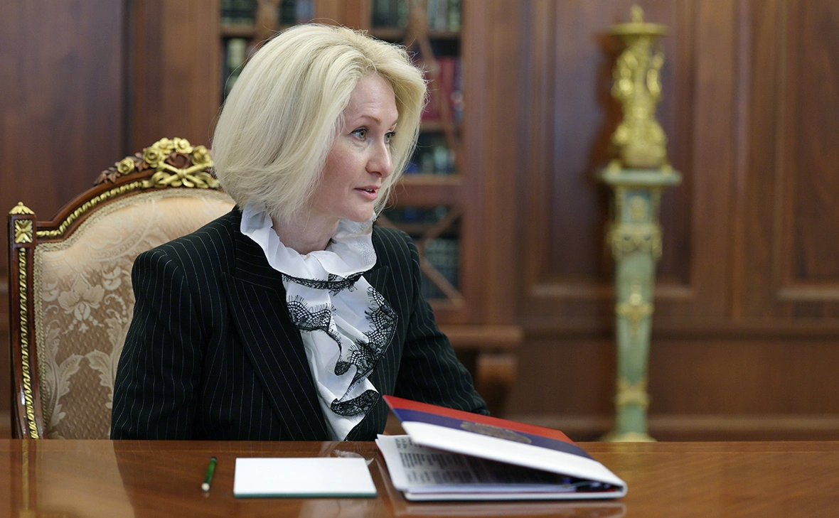 Гавриил Григоров / РИА Новости