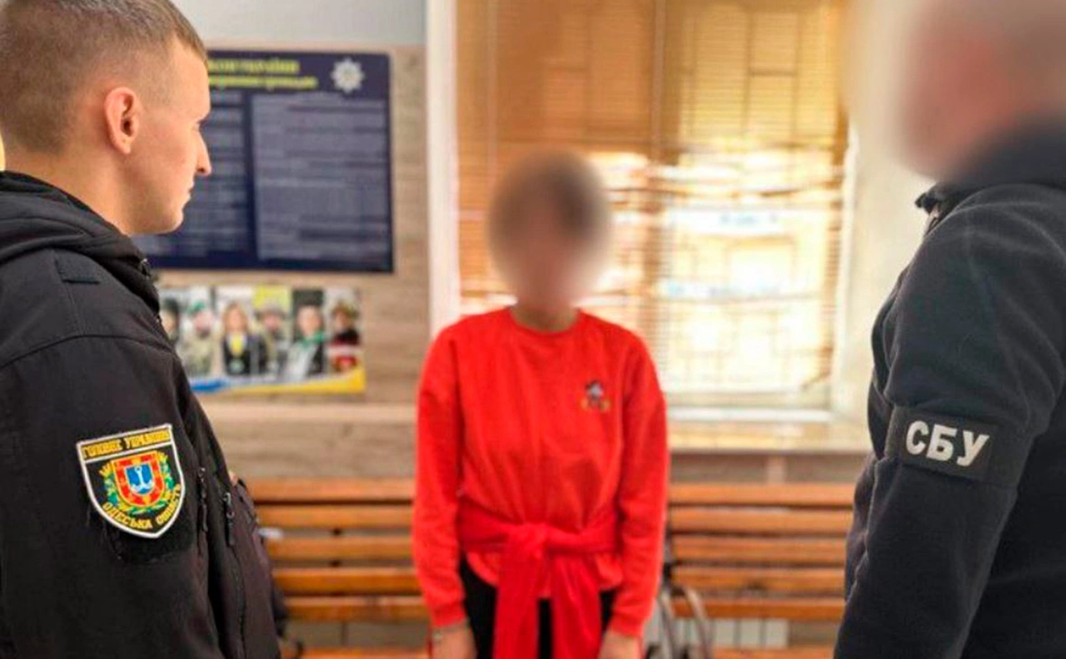 Главное управление Национальной полиции в Одесской области