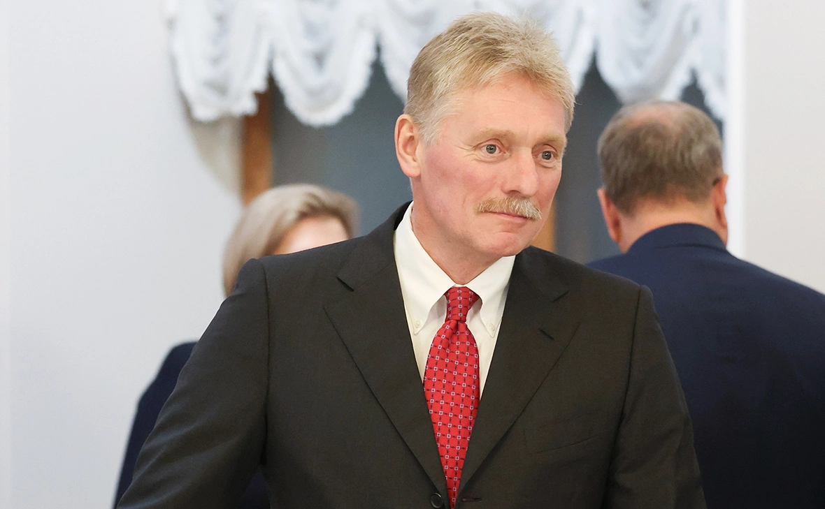 Александр Казаков / РИА Новости