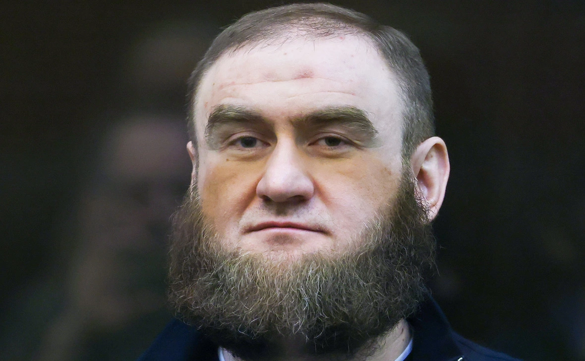 Антон Новодережкин / ТАСС