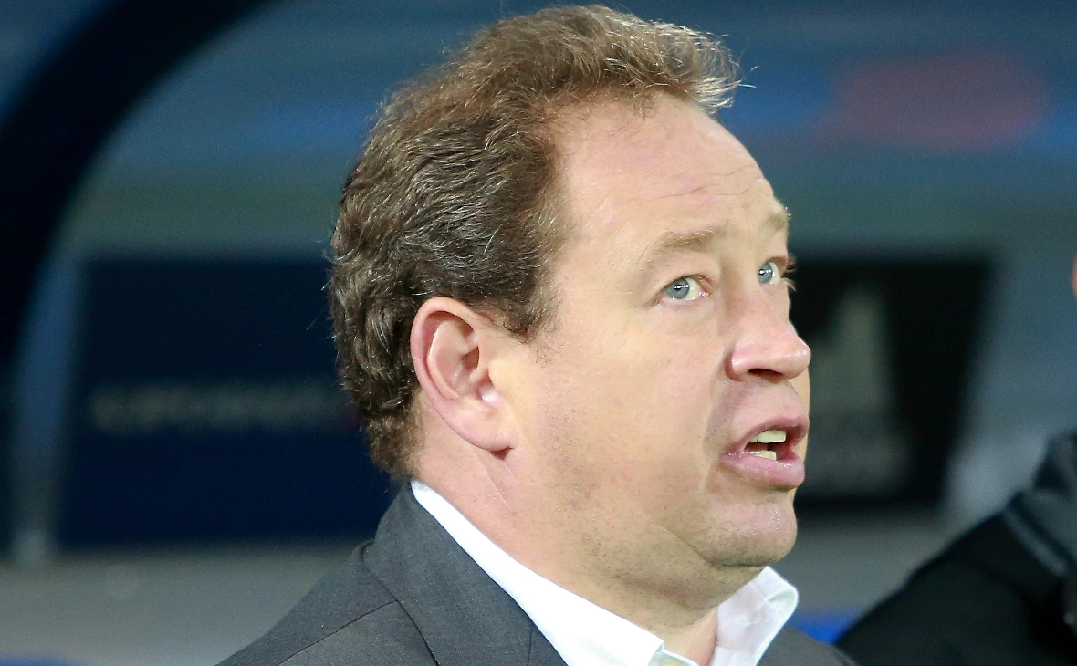 Dmitry Golubovich / Global Look Press