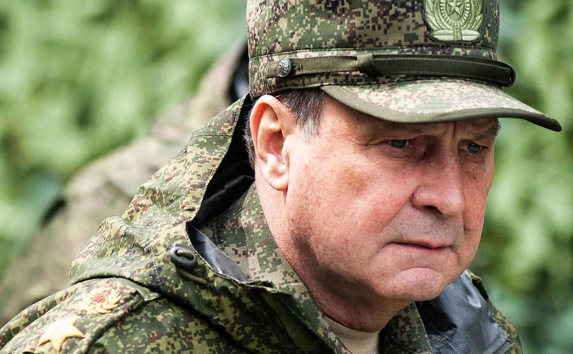 Анна Майорова / URA,RU / ТАСС