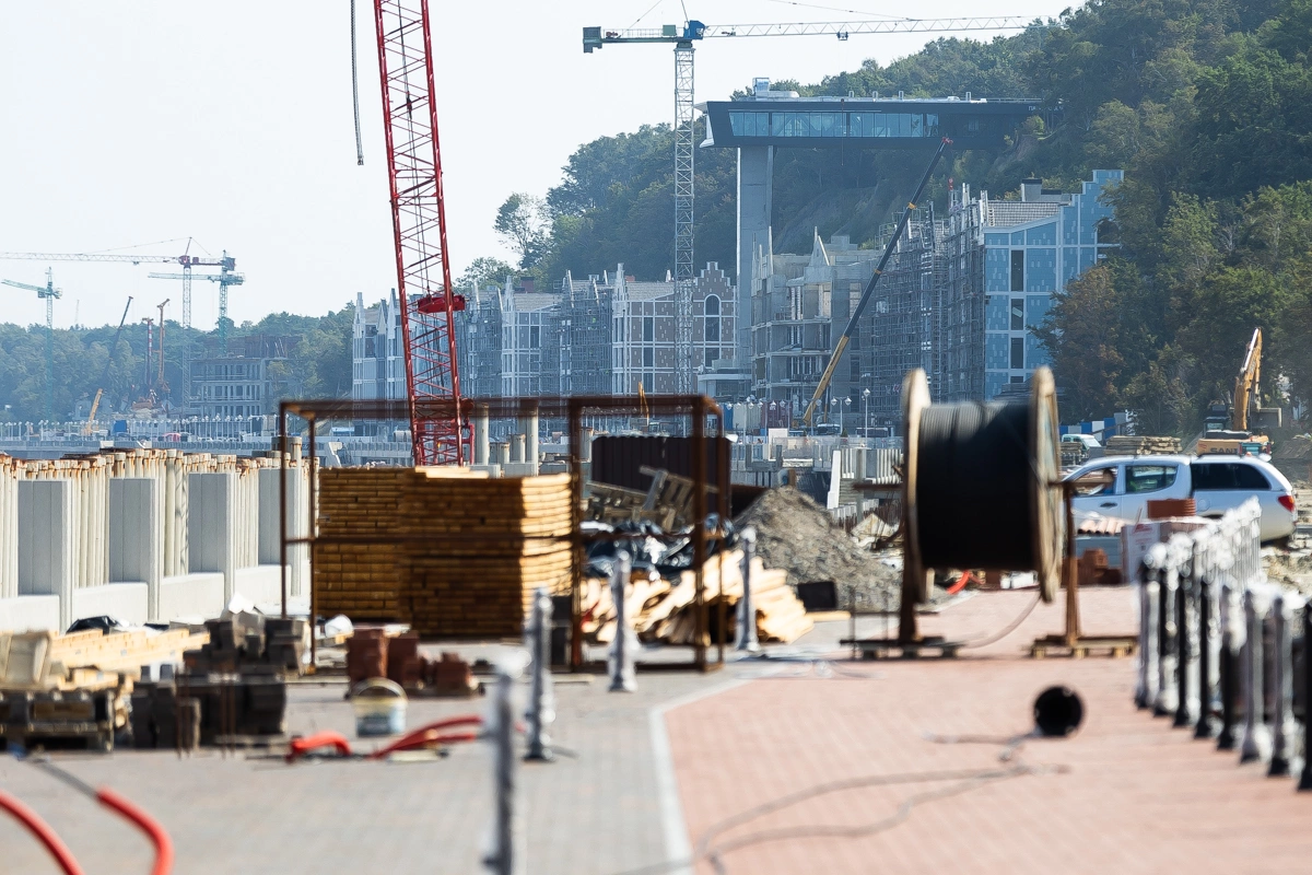 Александр Подгорчук