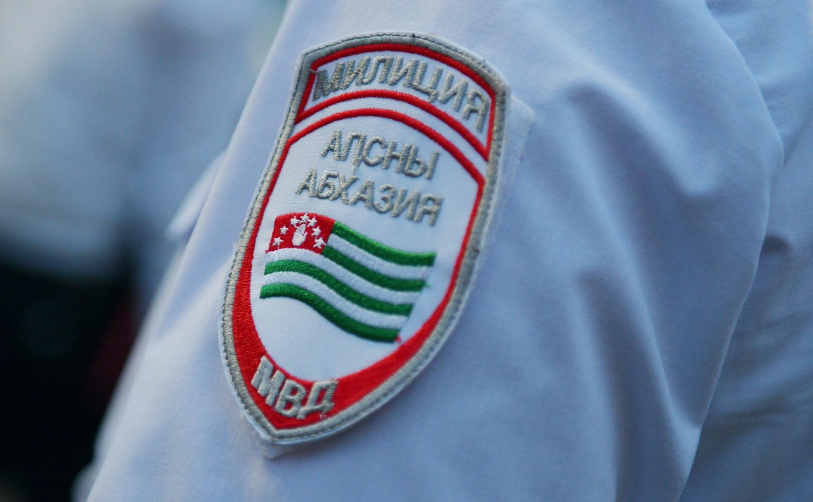 Томас Тхайцук / Sputnik / РИА Новости