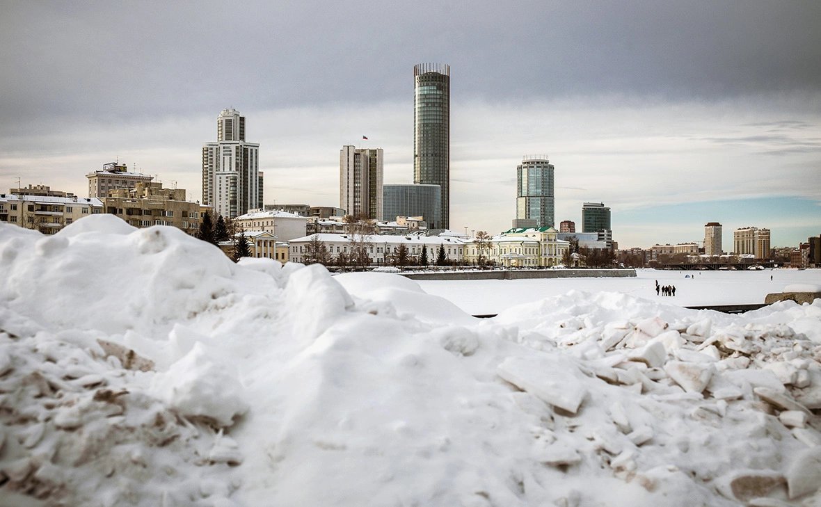 Natache / ura.ru / ТАСС