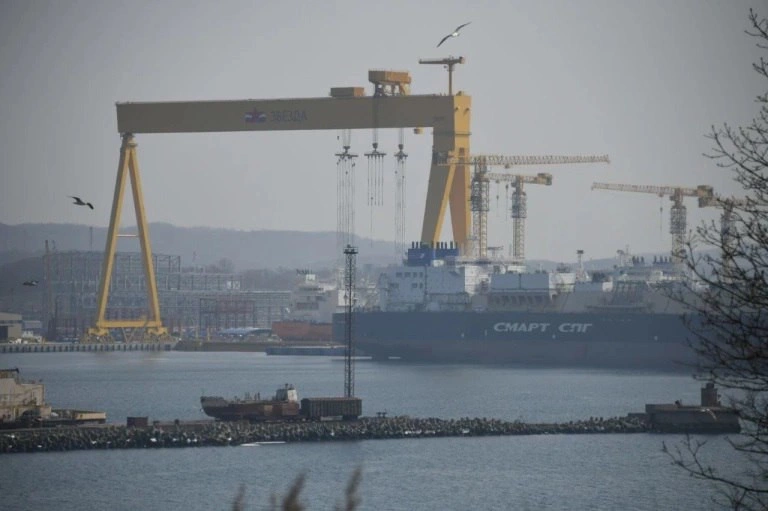 РБК Приморье