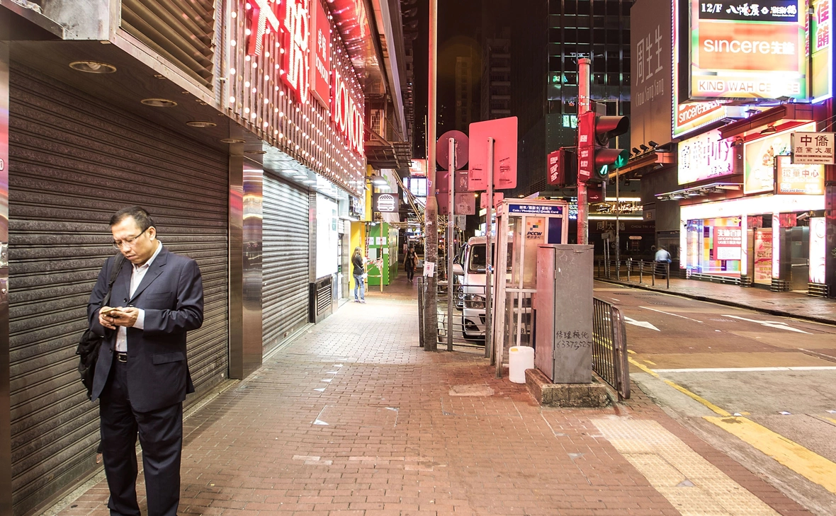 Lam Yik Fei / Getty Images