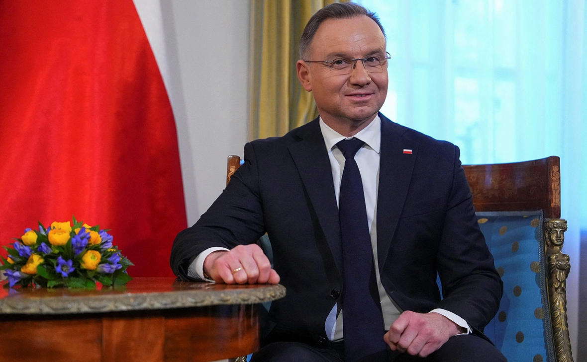 Aleksandra Szmigiel / Reuters