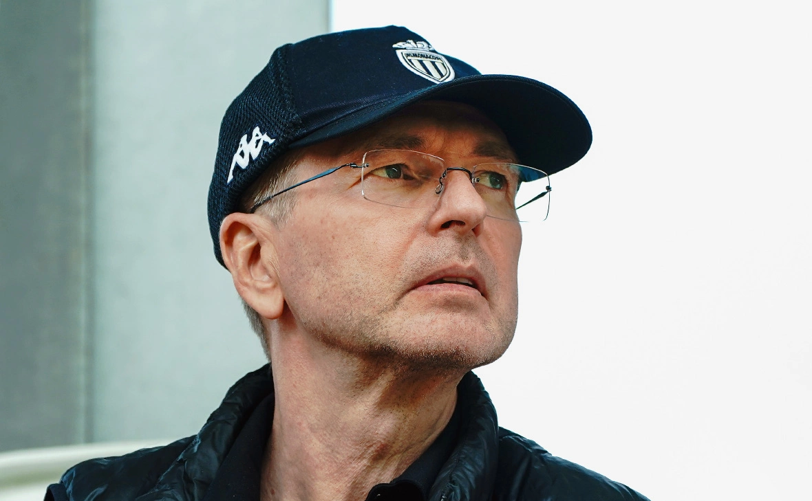 Panoramic / Keystone Press Agency / Global Look Press