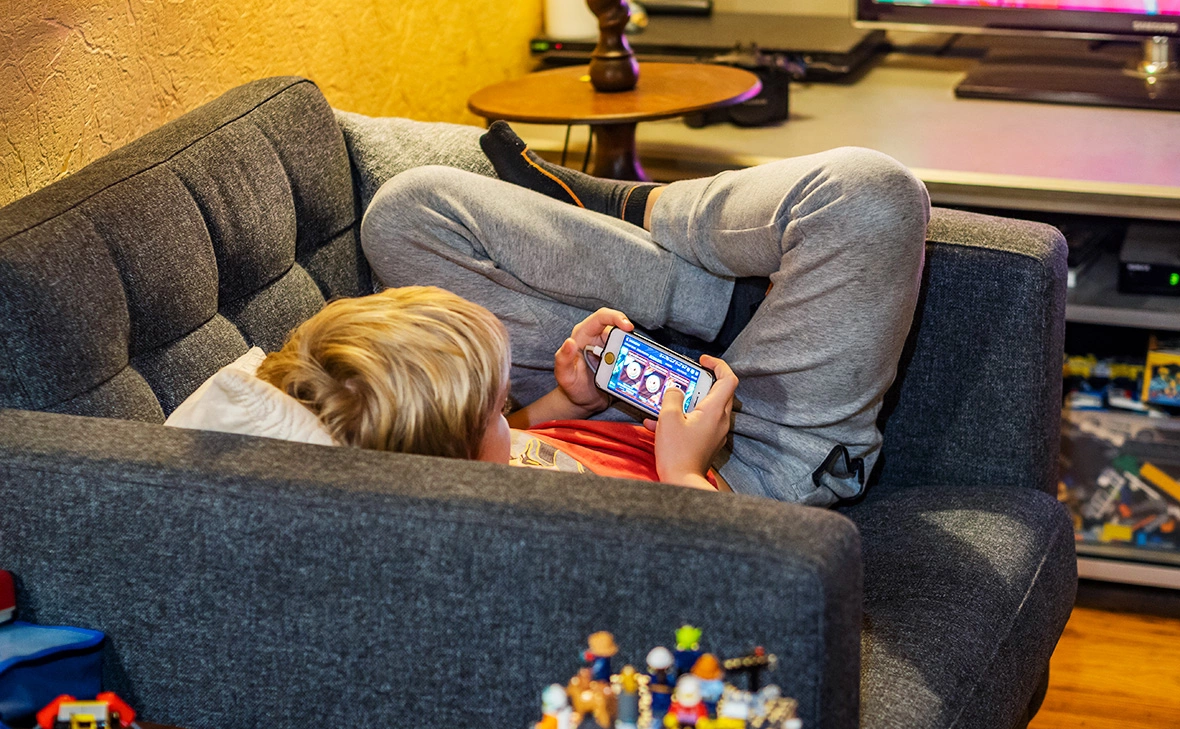 Константин Кокошкин / Global Look Press