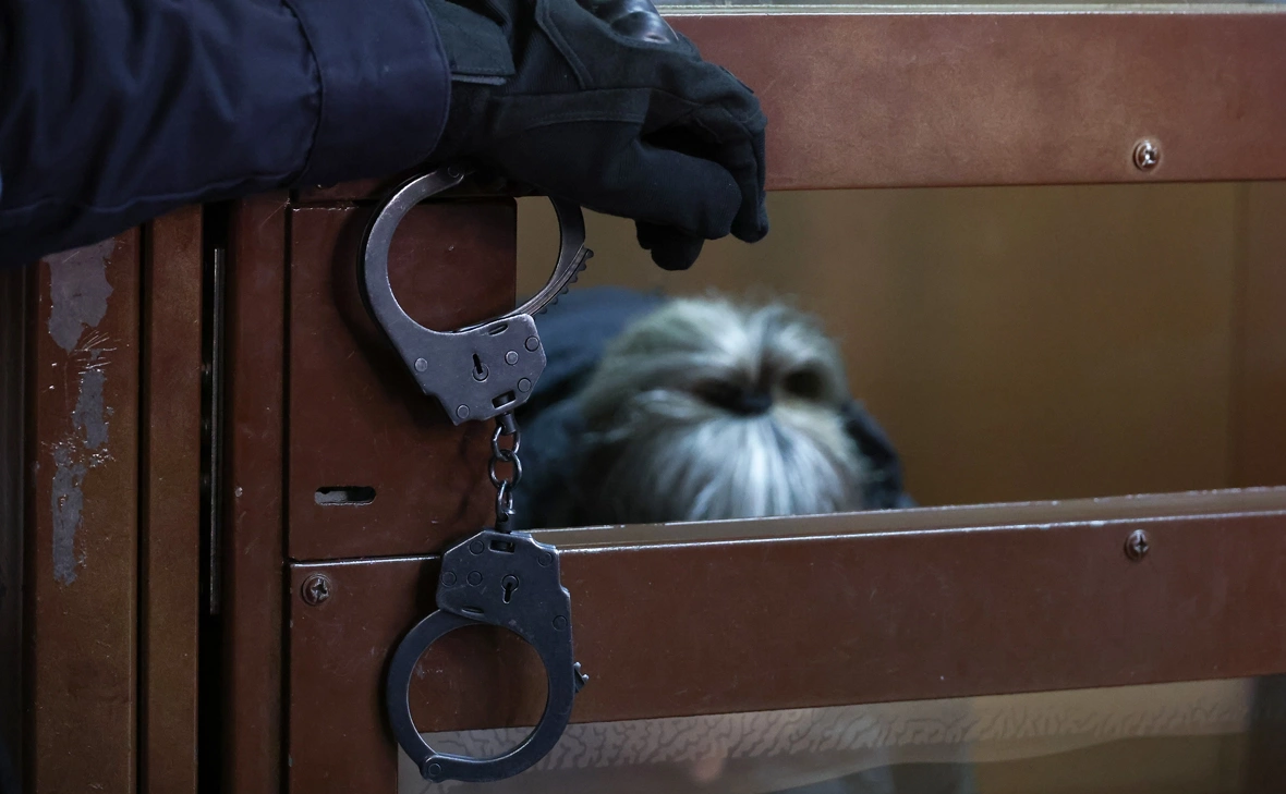 Артем Геодакян / ТАСС