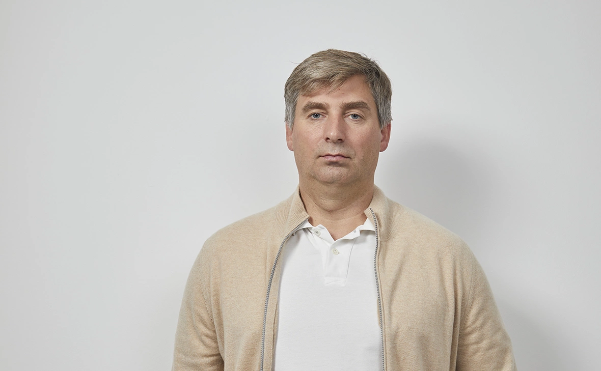 Владислав Шатило / РБК