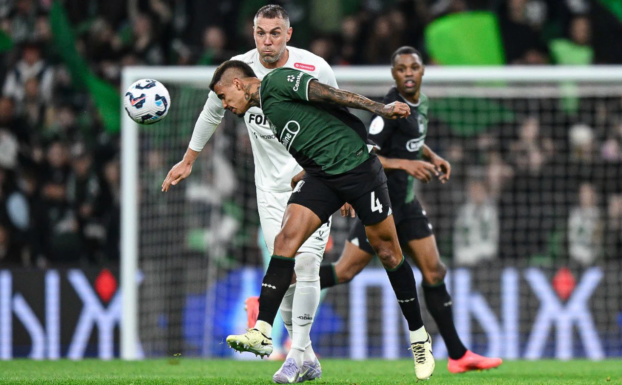 телеграм-канал ФК «Краснодар»