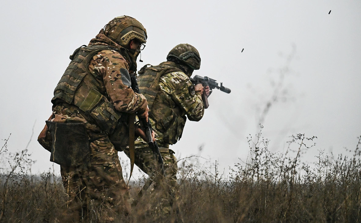 Станислав Красильников / РИА Новости