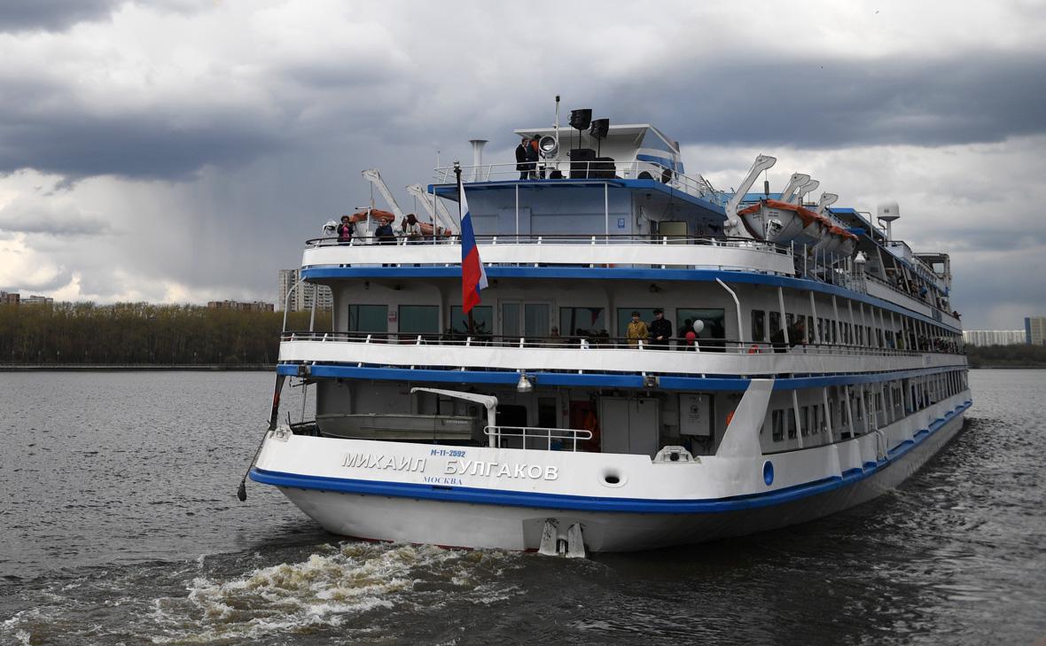 Фото: Валерий Мельников / РИА Новости