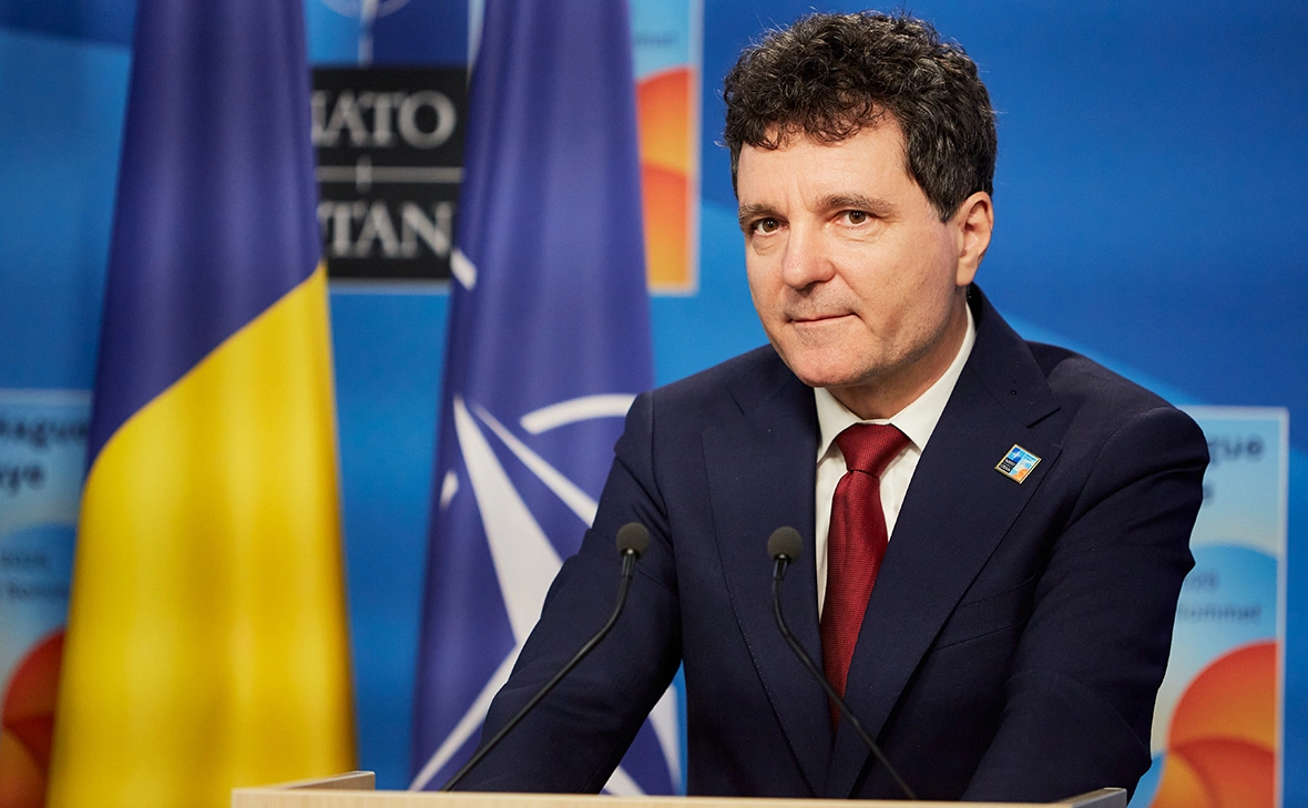 Pierre Crom / Getty Images