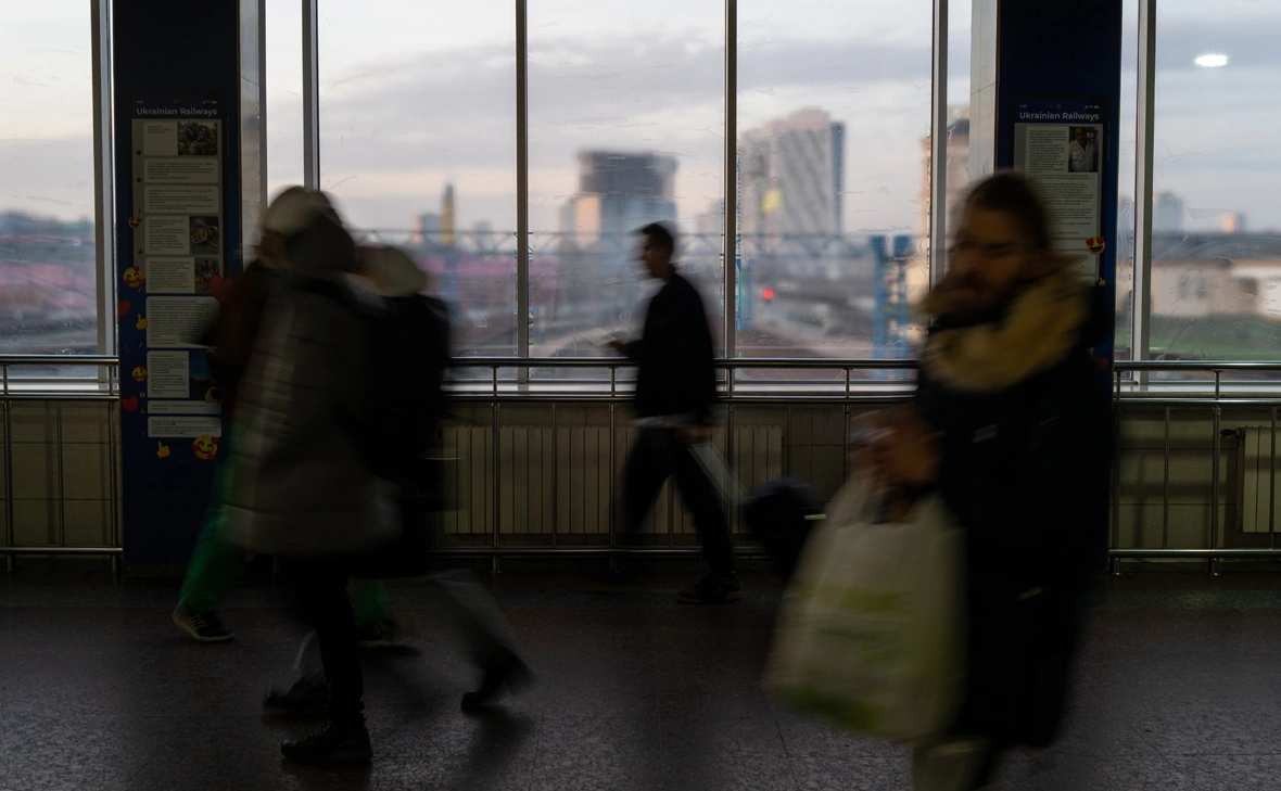 Spencer Platt / Getty Images