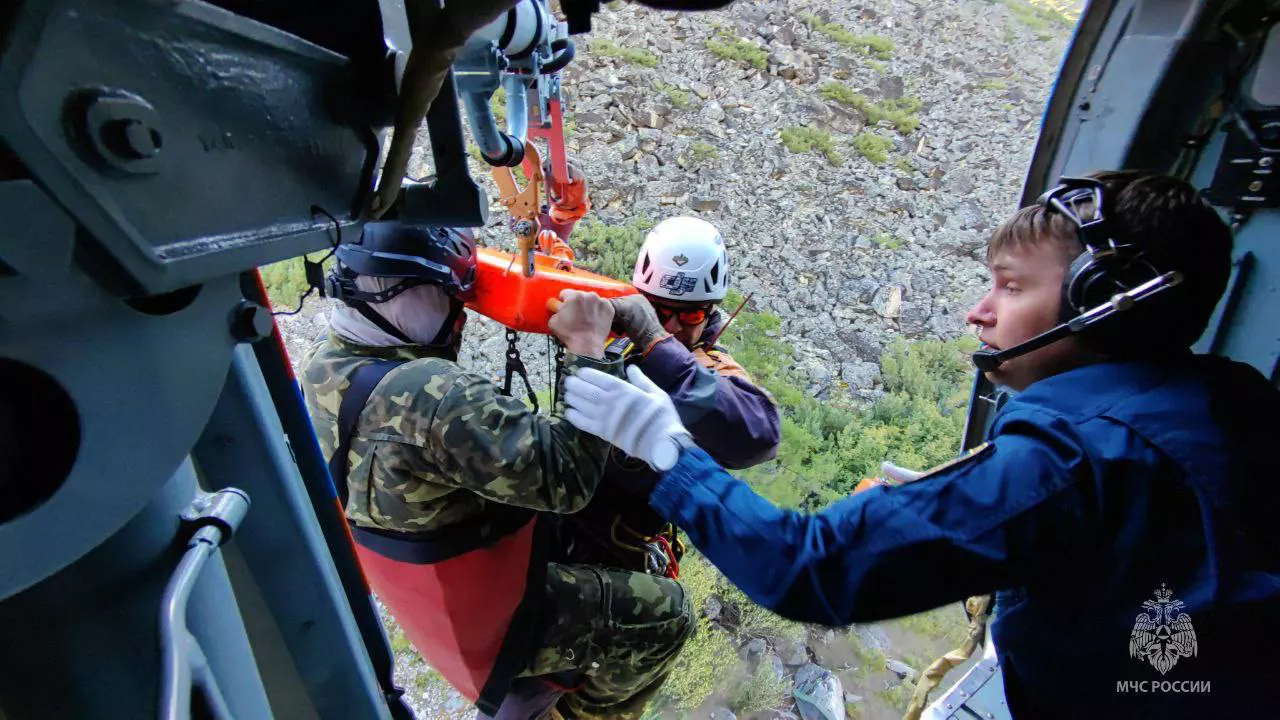 telegram-канал главы Курильского муниципального округа Константина Истомина