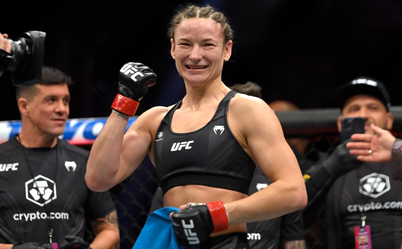 David Becker / Getty Images