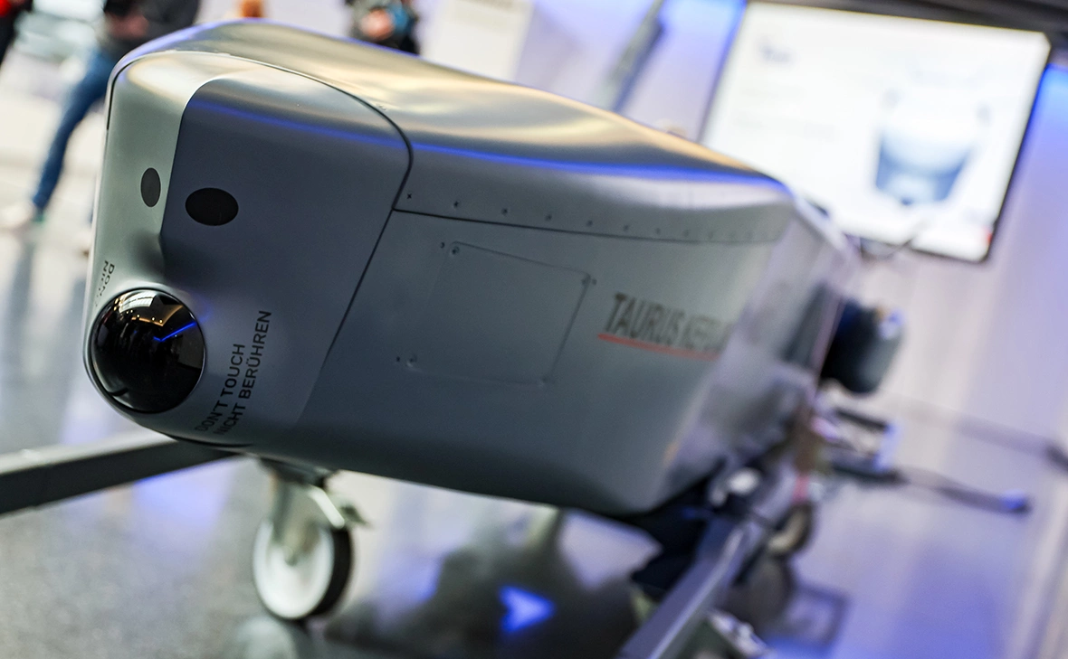 Leonhard Simon / Getty Images