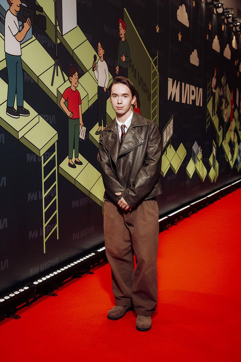 Денис Власенко