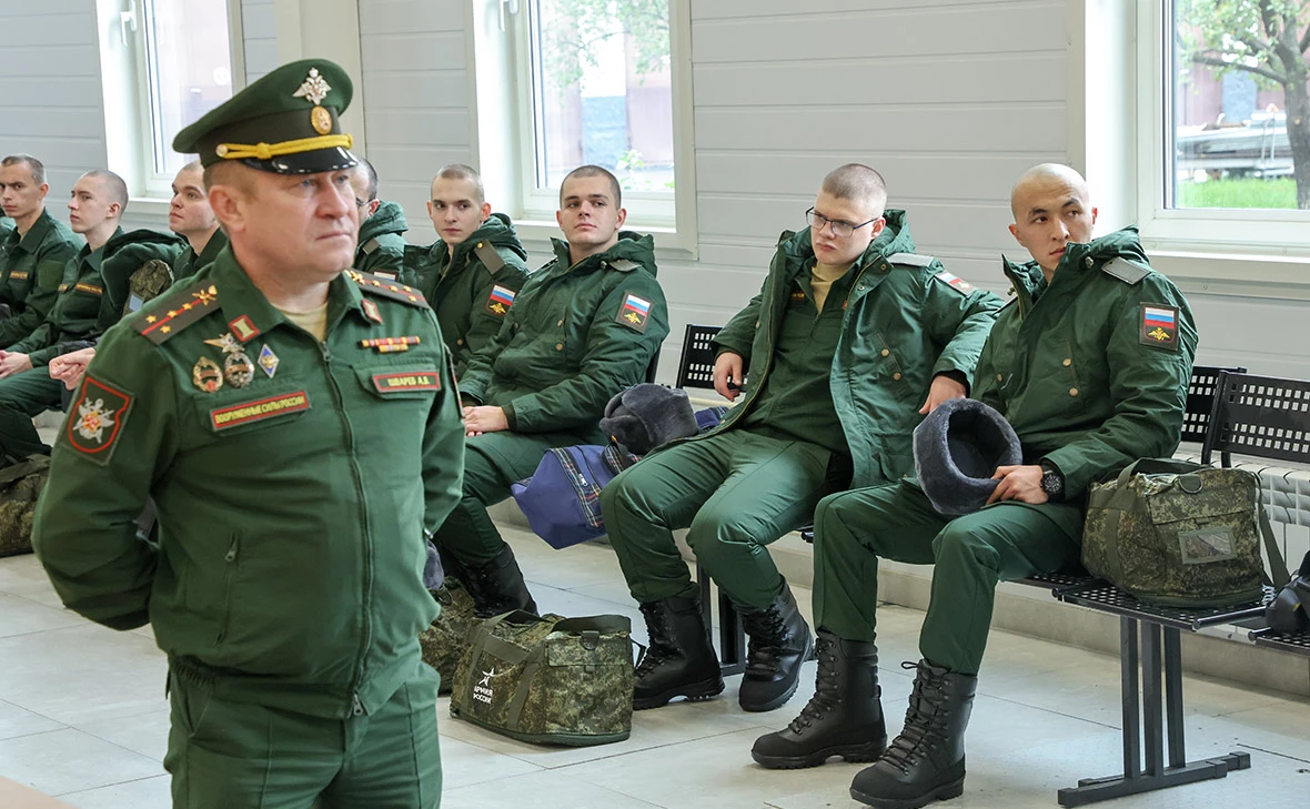 Алексей Белкин / NEWS.ru / Global Look Press