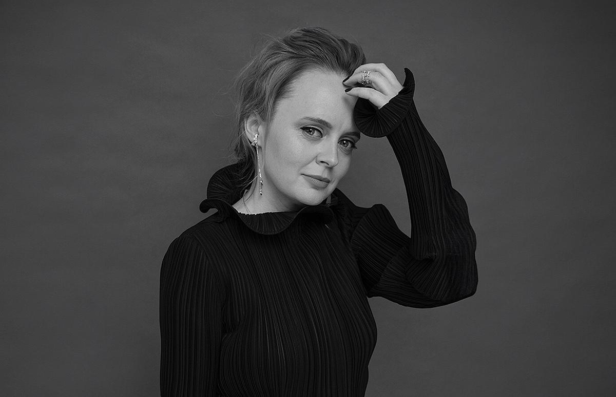 Ольга Базарова