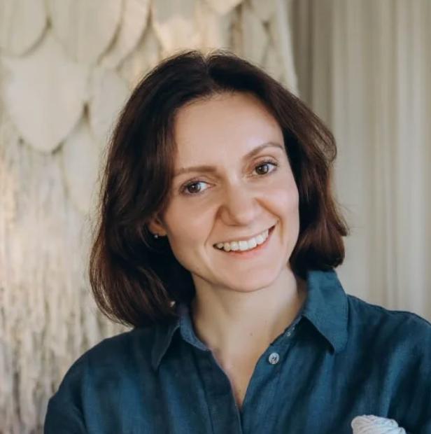 Мария Зимина