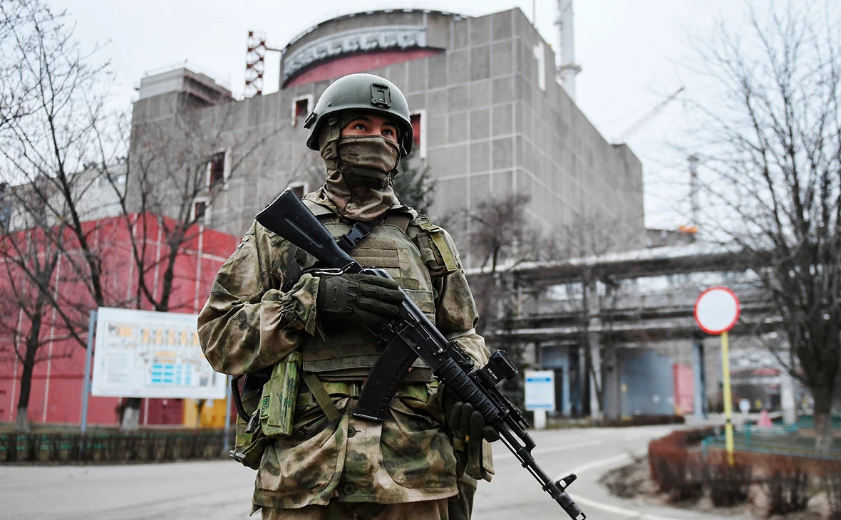 Константин Михальчевский / РИА Новости