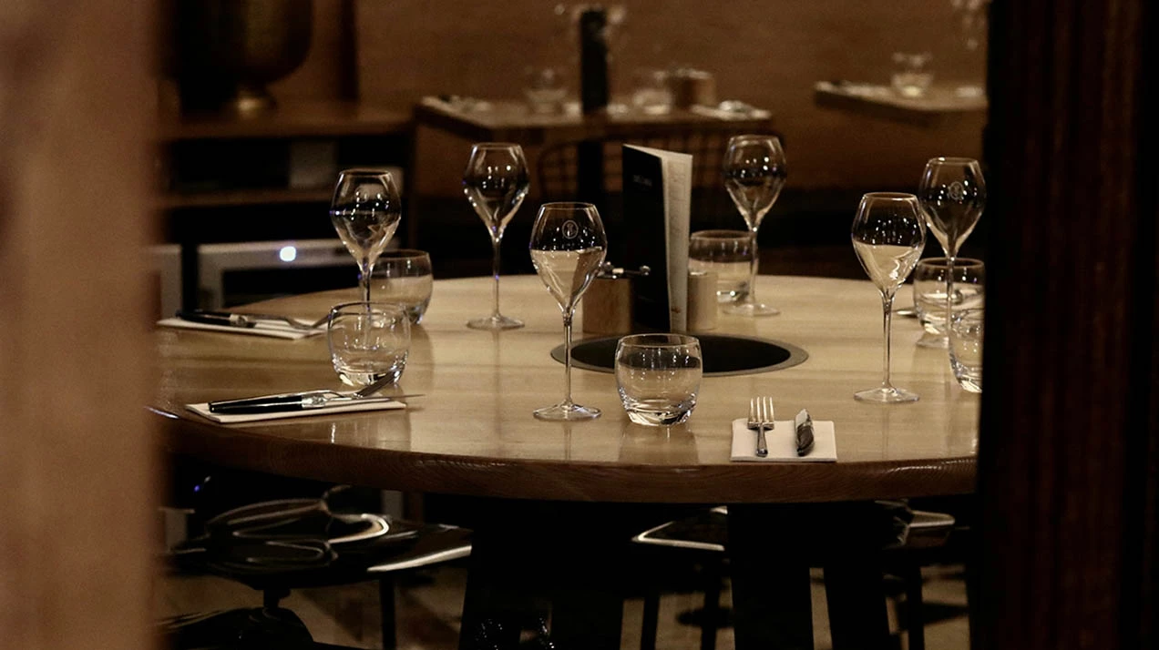 Доля отечественных вин в винных картах российских ресторанов сократилась за три года