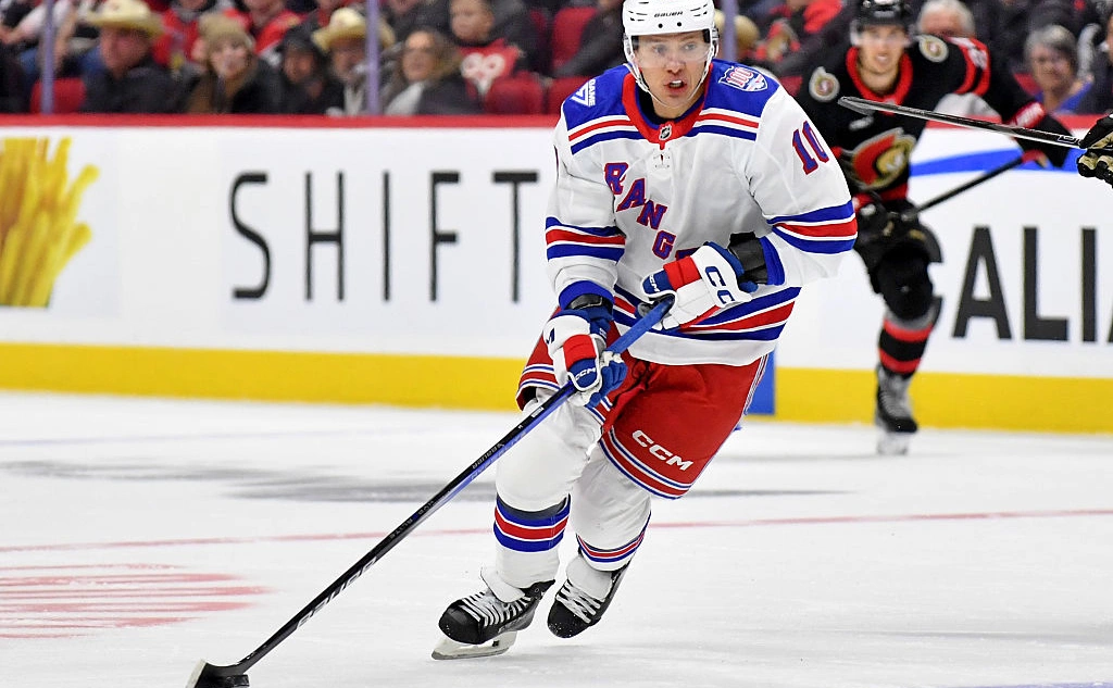 Troy Parla / Getty Images