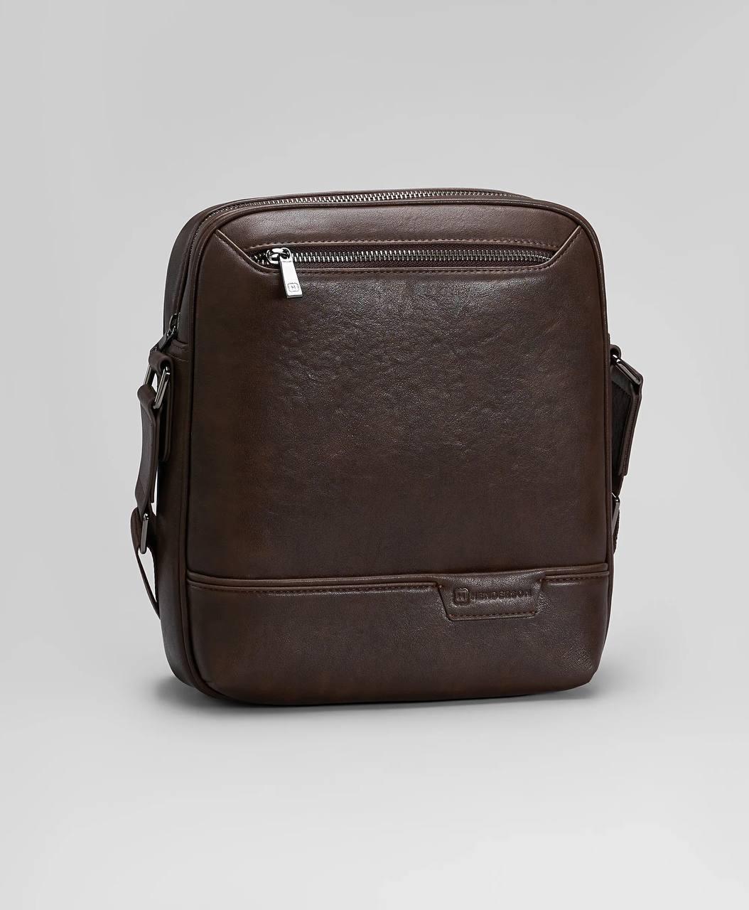 Мессенджер с Rfid-защитой, Henderson, 9999 руб. (henderson.ru)