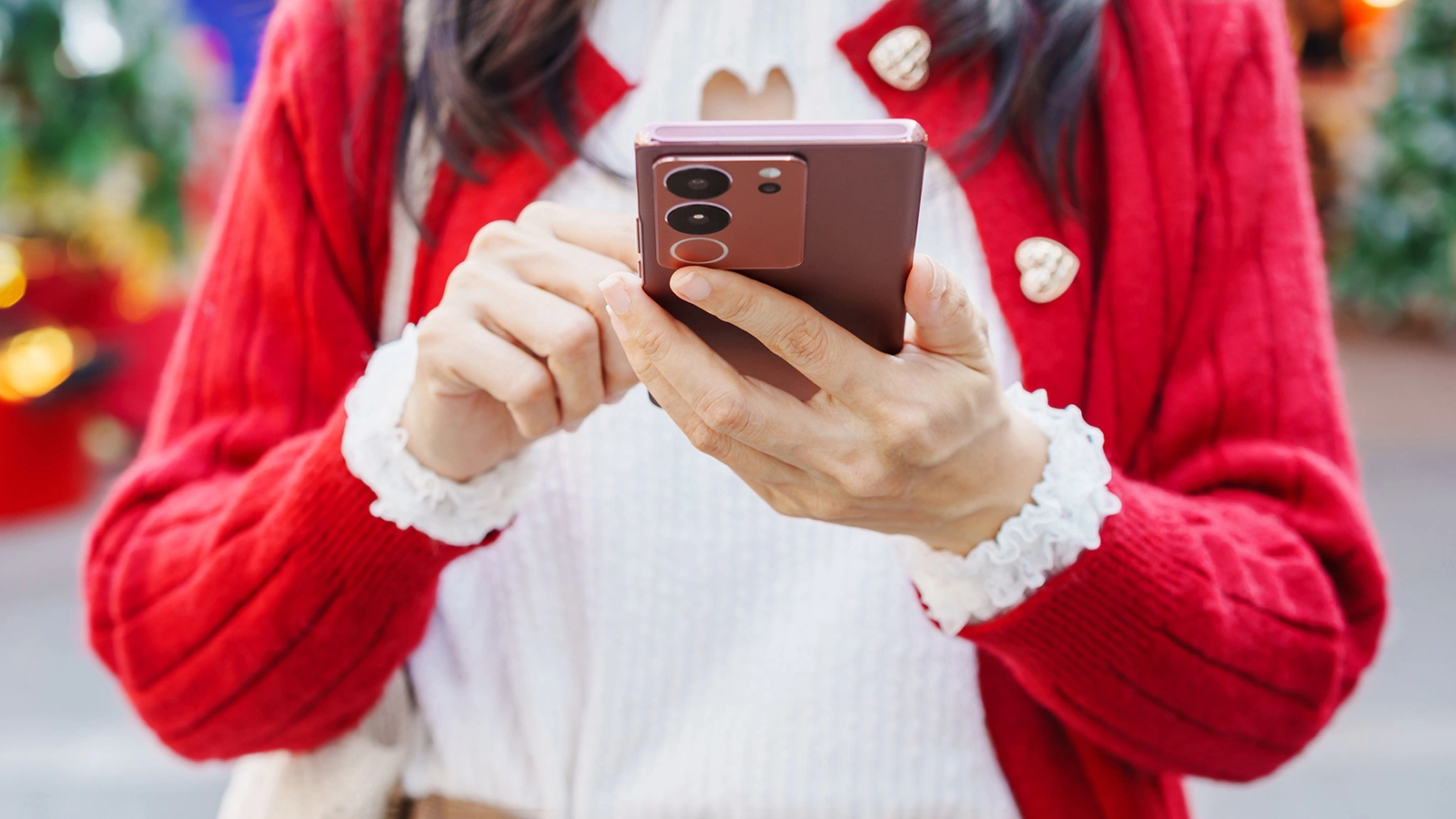 В Госдуме сообщили, как будет работать интернет в новогодние праздники