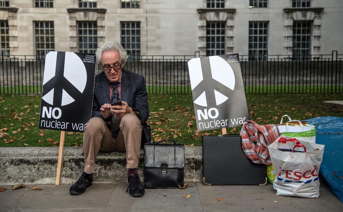 Фото: Carl Court / Getty Images