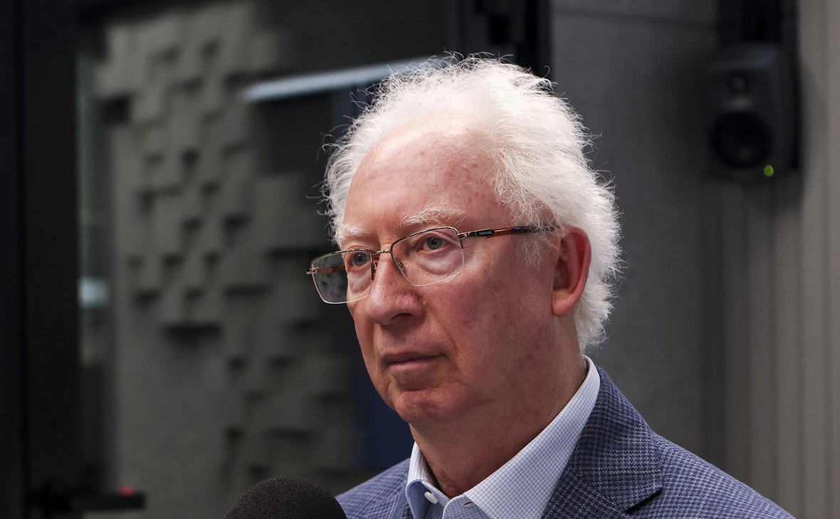 Владимир Андреев / РБК