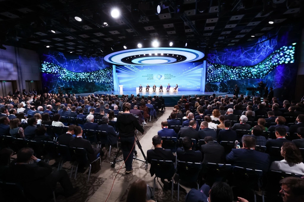 На Форуме будущих технологий обсудят развитие биоэкономики