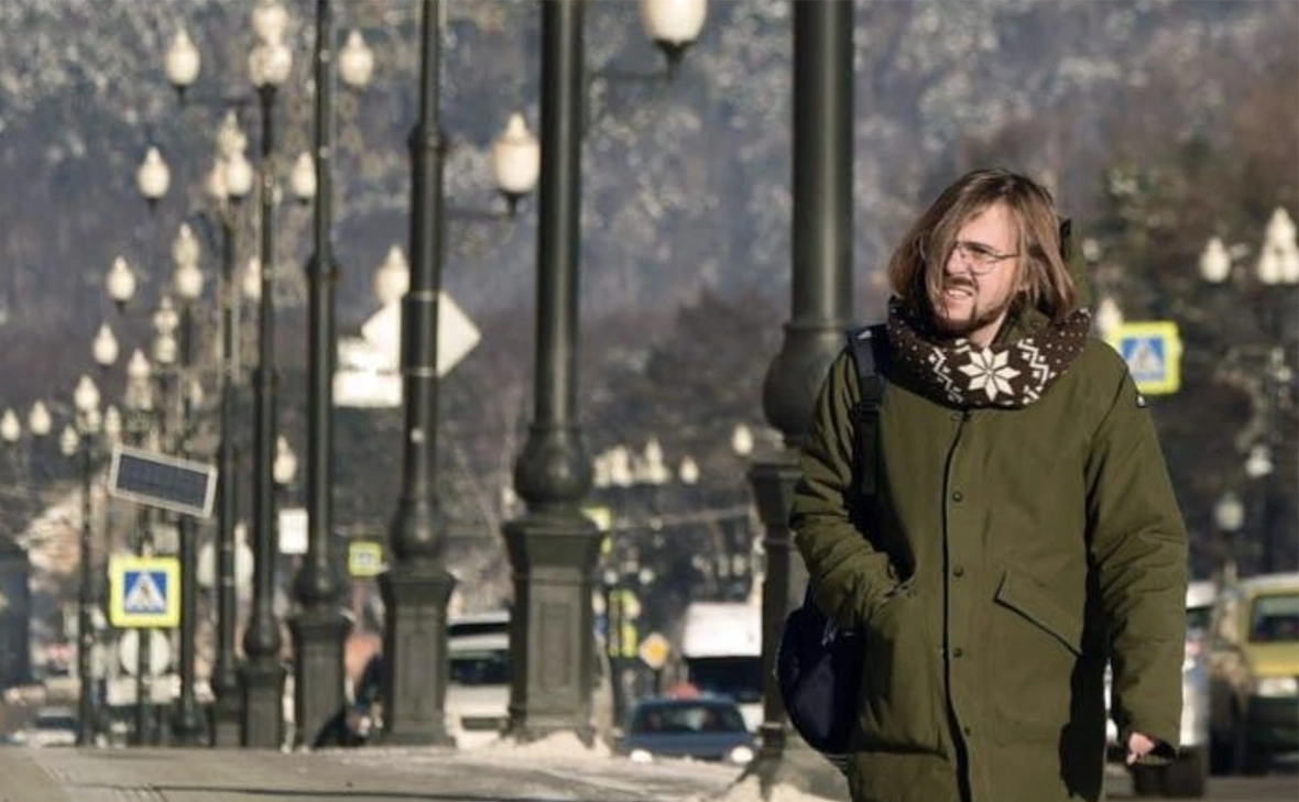 andrey.pertsev.5 / Facebook (входит в корпорацию Meta, признана экстремистской и запрещена в России)