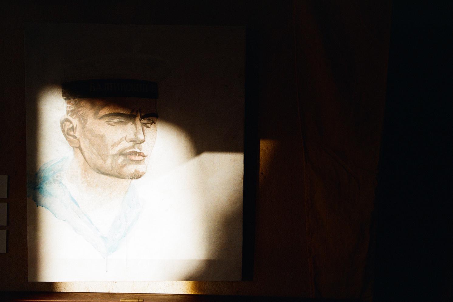 Музей-квартира Георгия Гурьянова